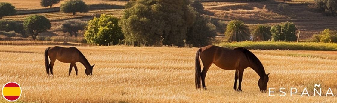 Revendedores en España